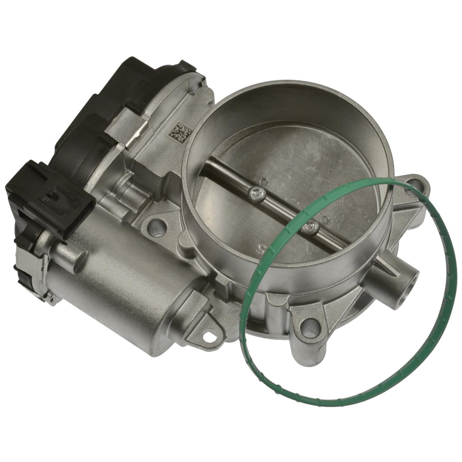 Standard Motor TechSmart Throttle Body 13-up Mopar 5.7L Hemi - Click Image to Close